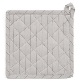 PINSTRIPE Suport termic textil, 20x20cm