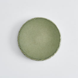 STONE Farfurie aperitiv, porțelan, D.21cm