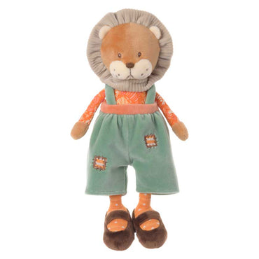 HAPPY LEO Jucărie pluș, H.30cm