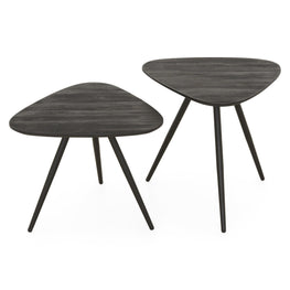 AZUKA Set 2 măsuțe