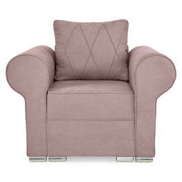 AMIRA Fotoliu, stofă