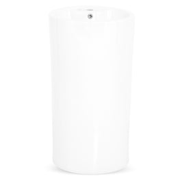 ENZO Lavoar, ceramică