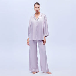 SILKY SATIN Pijama