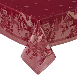 FAITH Față de masă