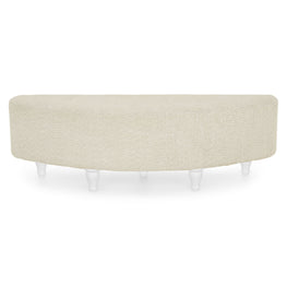 PALOMA Banchetă, stofă