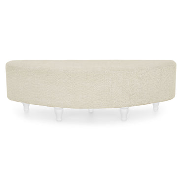 PALOMA Banchetă, stofă