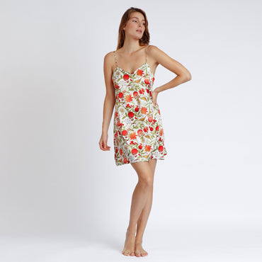 PASSION FRUITS Cămașă de noapte