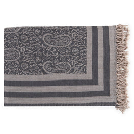 LUXURY WOOL 5 Pled, 130x170cm