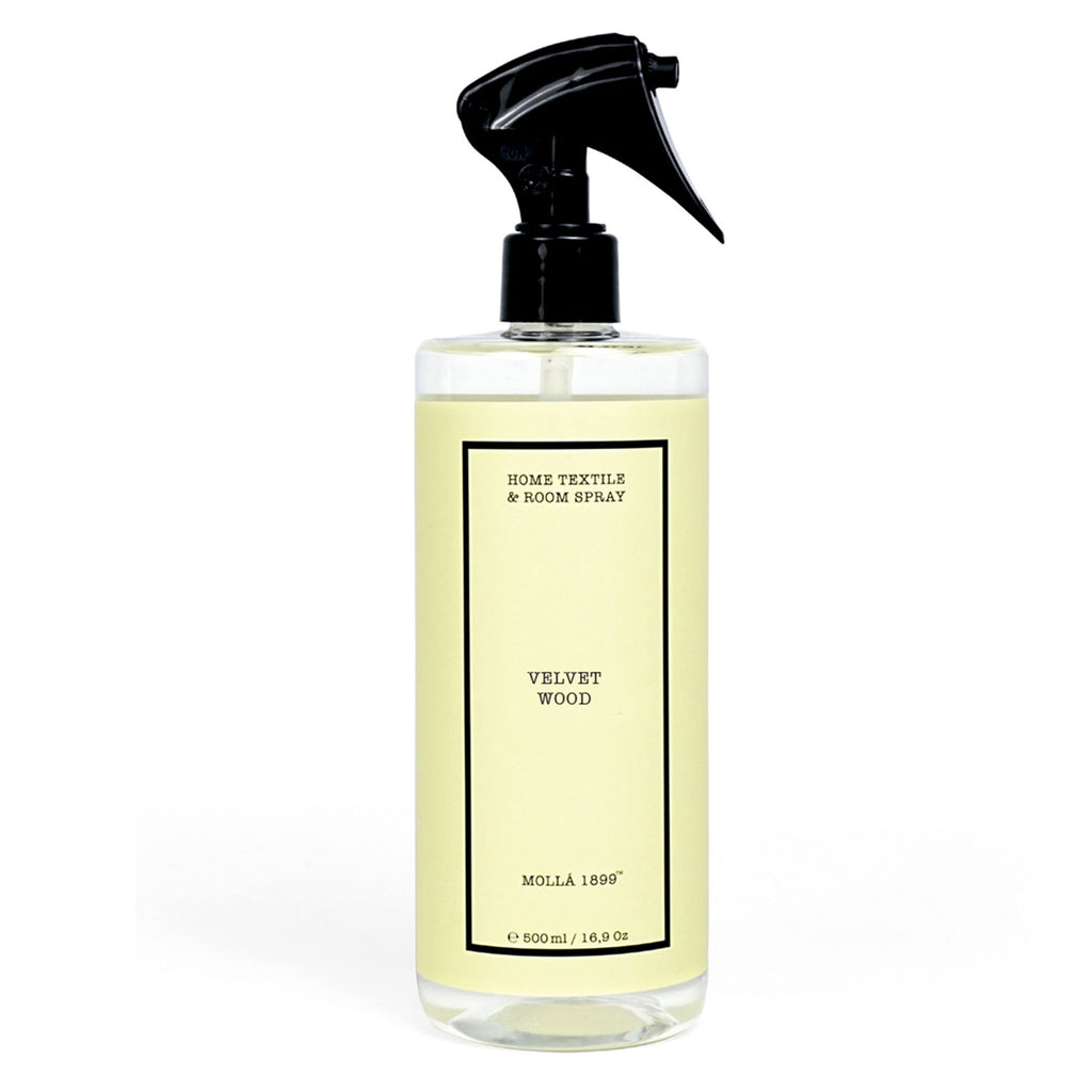 CERERIA MOLLA Spray pentru casă și textile de la Mobexpert