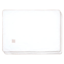 CETIM LISO Set 2 fețe pernă