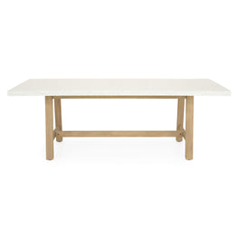 ASHEN Masă exterior