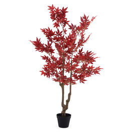MAPLE Copac artificial în ghiveci, H.120cm