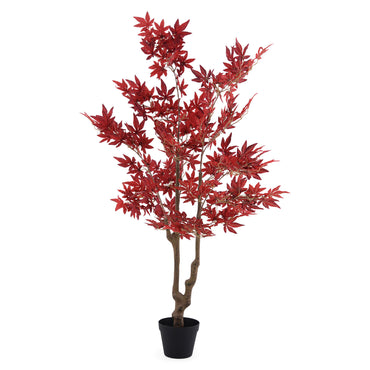 MAPLE Copac artificial în ghiveci, H.120cm