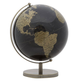 EARTH Glob pământesc