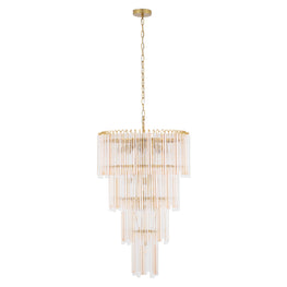 GRANDO Lustră 13x40W E14