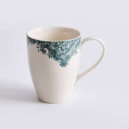 BELLAROSA Cană, porțelan, 300ml