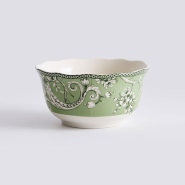 ADELAIDE Bol individual, porțelan, D.14.5cm