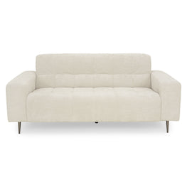 DELTONA Canapea 3 locuri, stofă
