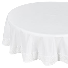 DIVINA Față de masă, D.180cm