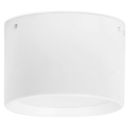 DOWNLIGHT Plafonieră 5W 300 lm - Articol resigilat