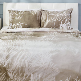 JULIET Set așternut 4 piese, 200x220cm