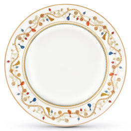 CHEVAL Farfurie fel principal, porțelan, D.27 cm