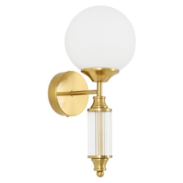 GRADUAL Aplică 1x6W E27 led