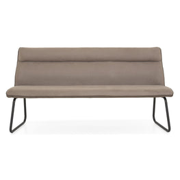 DENA Banchetă, stofă - Articol resigilat