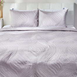 MYRA Set cuvertură, 3 piese, 240x260cm
