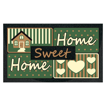 CASETTA HOME Covoraș intrare, 40x68cm