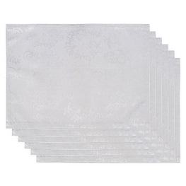 MIRIAM Set 6 suporturi farfurie