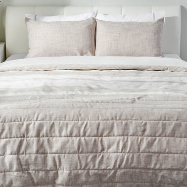 NINA Set cuvertură 3 piese, 235x270cm