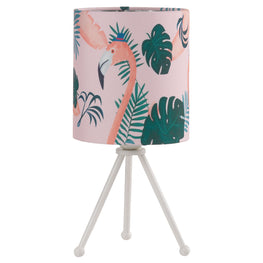 FLAMINGO Veioză 1x6W E27