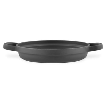 GRAPHITE Tigaie grill, aluminiu, D.26cm