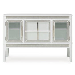 HOLLYWOOD Bufet 2 uși, 2 sertare