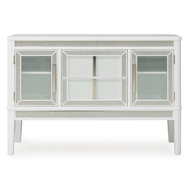 HOLLYWOOD Bufet 2 uși, 2 sertare