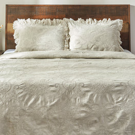 VANESSA Set cuvertură 3 piese, 240x270cm