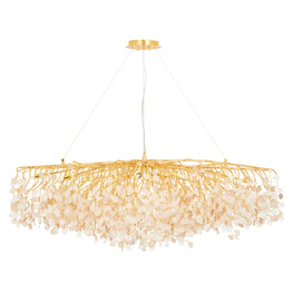 AMARIS Lustră 15x40W G9