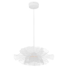 LORO Lustră 1x18W LED