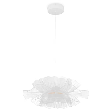 LORO Lustră 1x18W LED