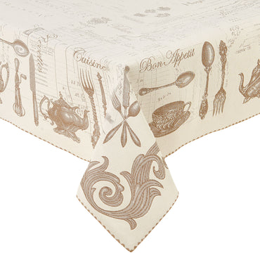 CUISINE Față de masă