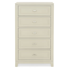 NORMAN Comodă 5 sertare