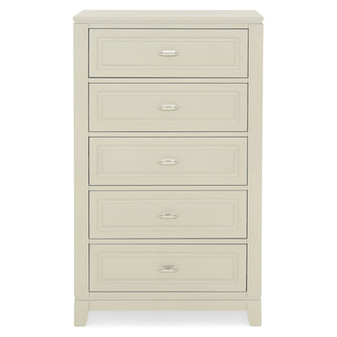 NORMAN Comodă 5 sertare