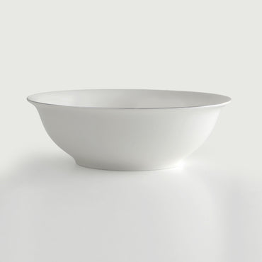 CLARA Bol salată, porțelan, D.22cm