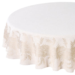 NATALIE Față de masă, D.180cm