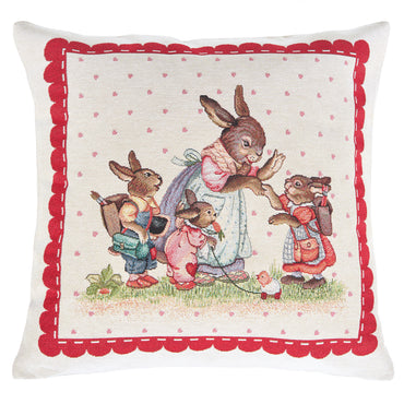 PASCALE 4 Pernă decorativă, 45x45cm