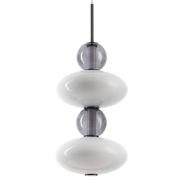 LUMIERE Pendul 1x34W LED