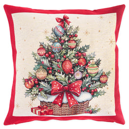 BASKET TREE Pernă decorativă, 45x45cm