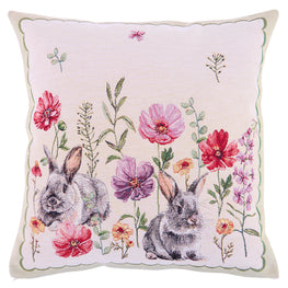 MARSHMALLOW Pernă decorativă, 45x45cm