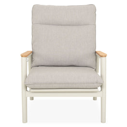 PERUGIA Fotoliu exterior